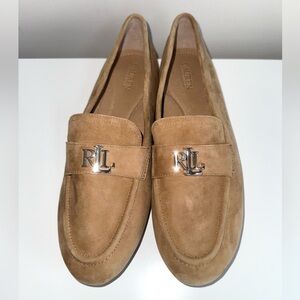 Ralph Lauren Loafers